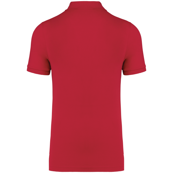 Polo écoresponsable homme – Image 3755