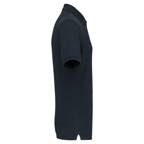 Polo écoresponsable homme – Image 3716
