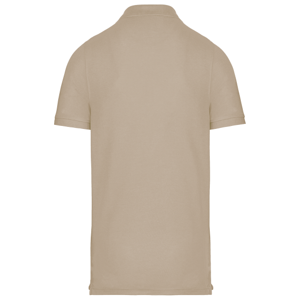 Polo manches courtes homme – Image 28896