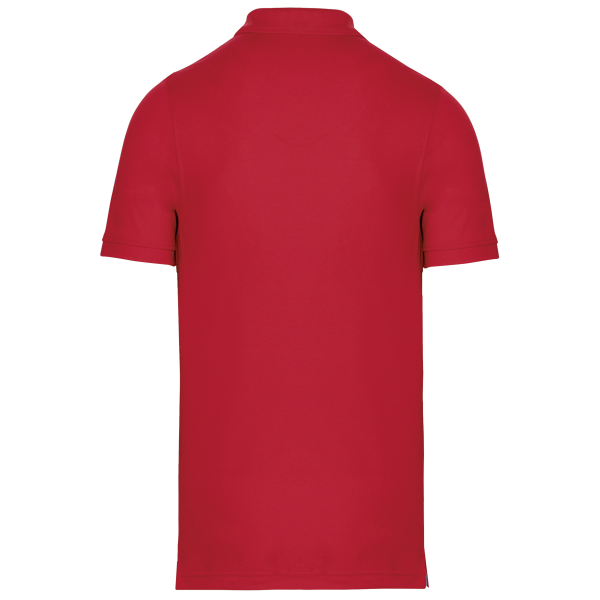 Polo manches courtes homme – Image 28960