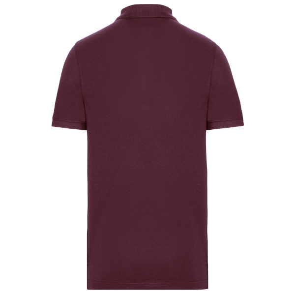 Polo manches courtes homme – Image 29072