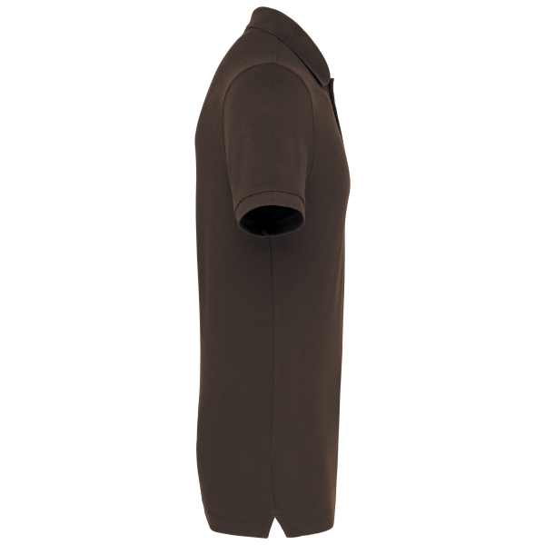 Polo manches courtes homme – Image 28801