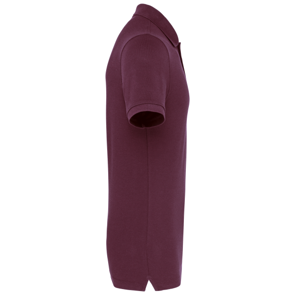 Polo manches courtes homme – Image 29073