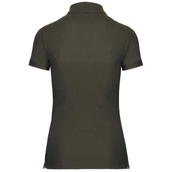 Polo manches courtes femme – Image 26610