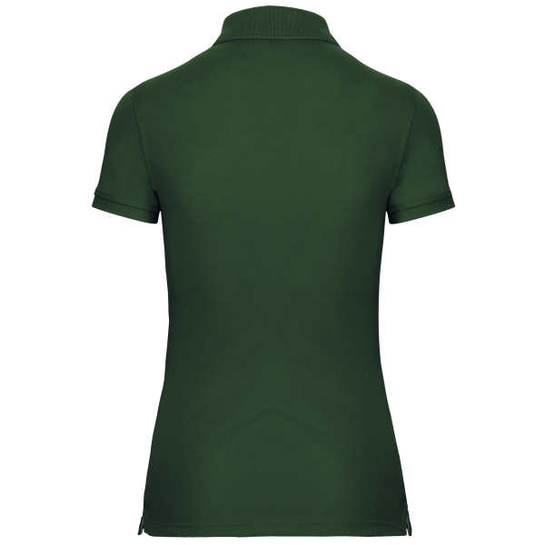 Polo manches courtes femme – Image 26624