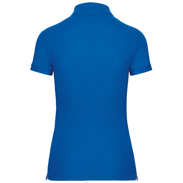 Polo manches courtes femme – Image 26652