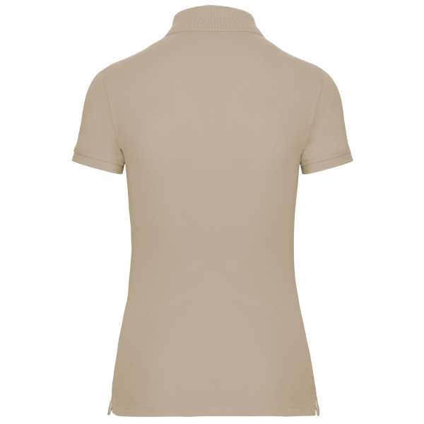 Polo manches courtes femme – Image 26666