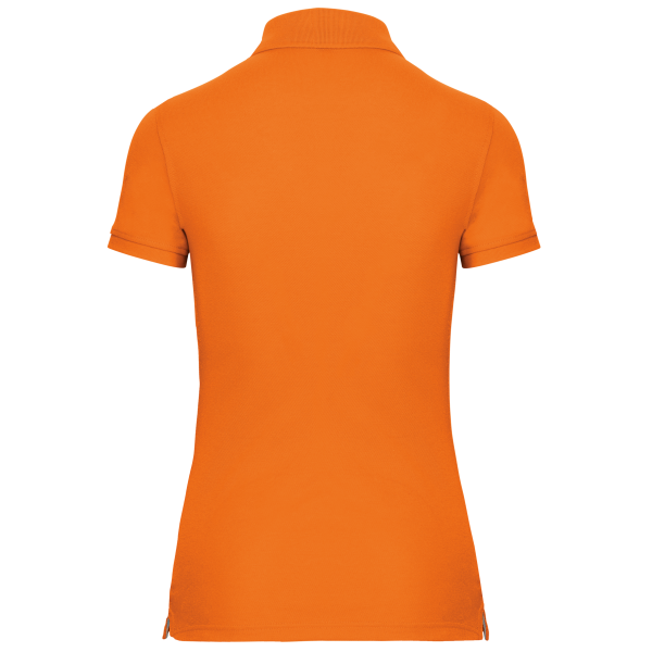 Polo manches courtes femme – Image 26694
