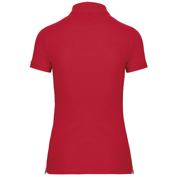 Polo manches courtes femme – Image 26722