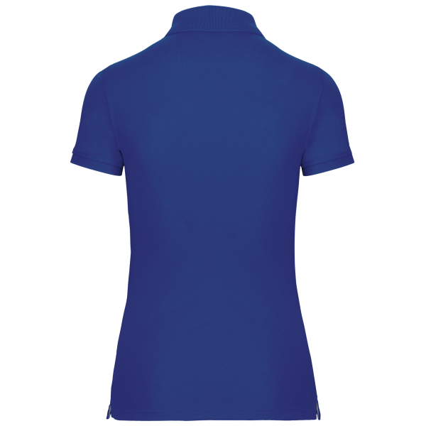 Polo manches courtes femme – Image 26736