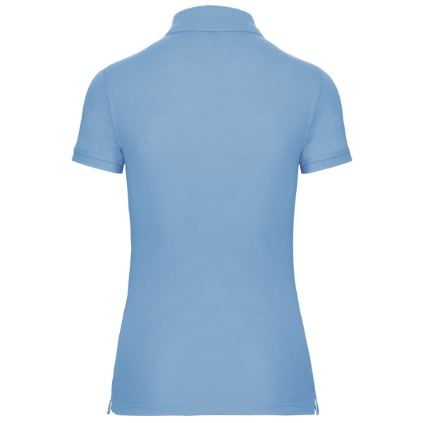Polo manches courtes femme – Image 26750