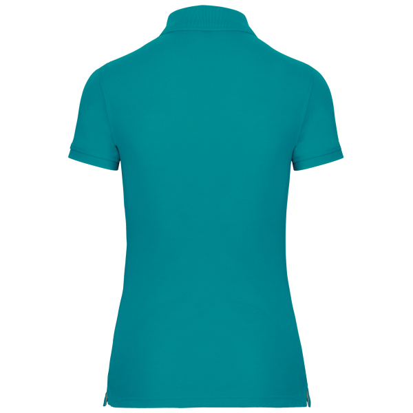 Polo manches courtes femme – Image 26778
