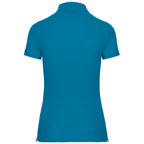 Polo manches courtes femme – Image 26792