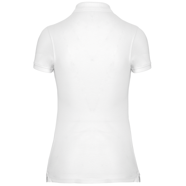 Polo manches courtes femme – Image 26806
