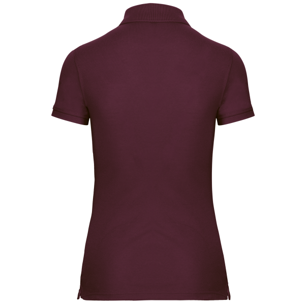 Polo manches courtes femme – Image 26820