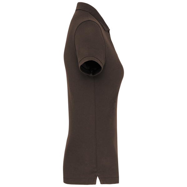 Polo manches courtes femme – Image 26583