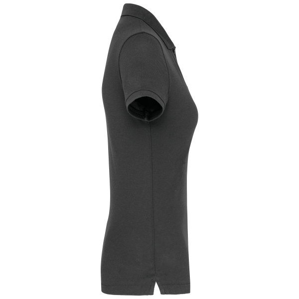 Polo manches courtes femme – Image 26597