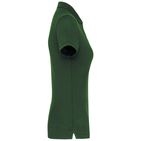 Polo manches courtes femme – Image 26625