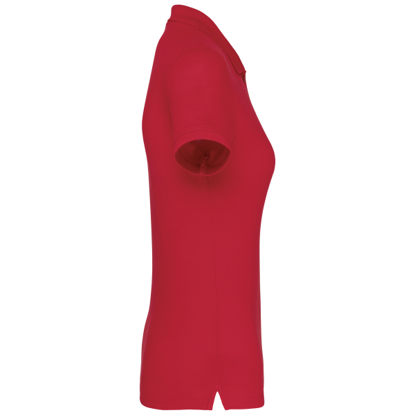 Polo manches courtes femme – Image 26723