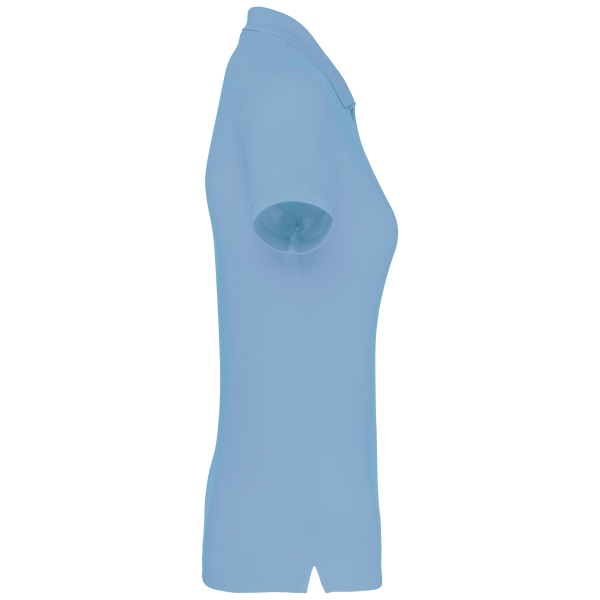Polo manches courtes femme – Image 26751