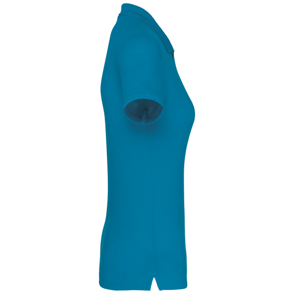 Polo manches courtes femme – Image 26793