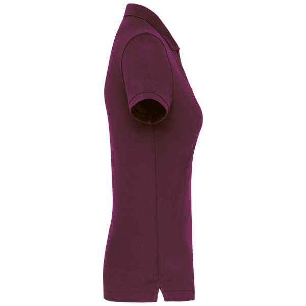 Polo manches courtes femme – Image 26821
