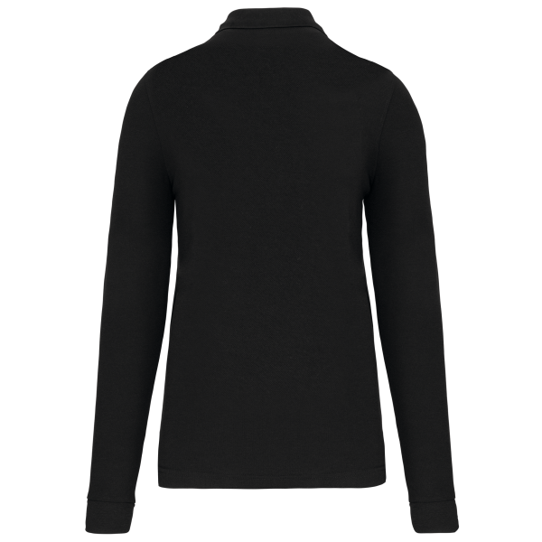 Polo manches longues homme – Image 15270