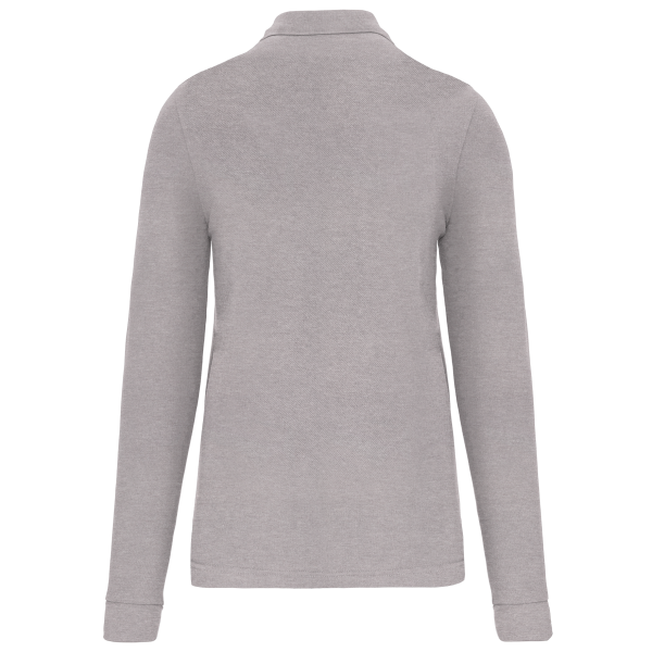 Polo manches longues homme – Image 15366