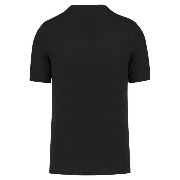 T-shirt col rond écoresponsable homme – Image 839