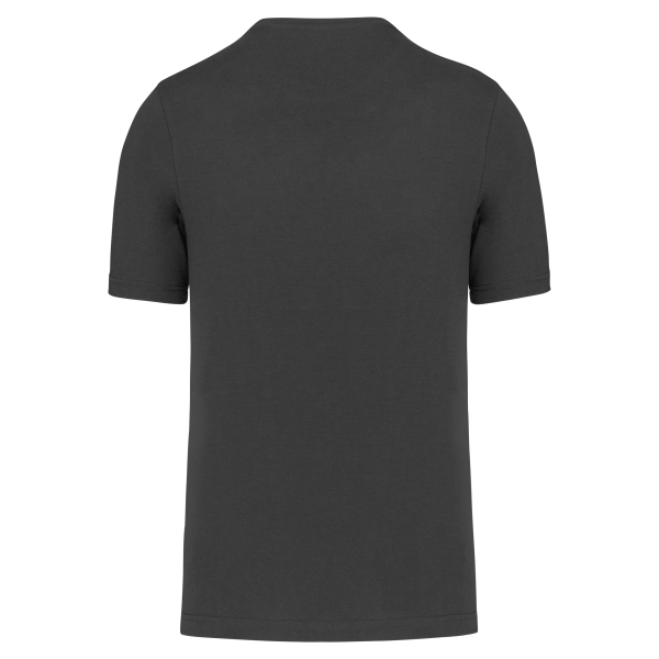 T-shirt col rond écoresponsable homme – Image 859
