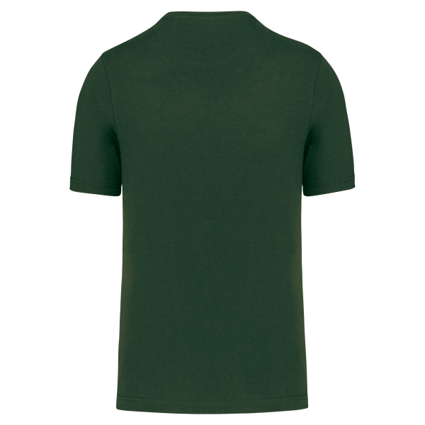 T-shirt col rond écoresponsable homme – Image 879