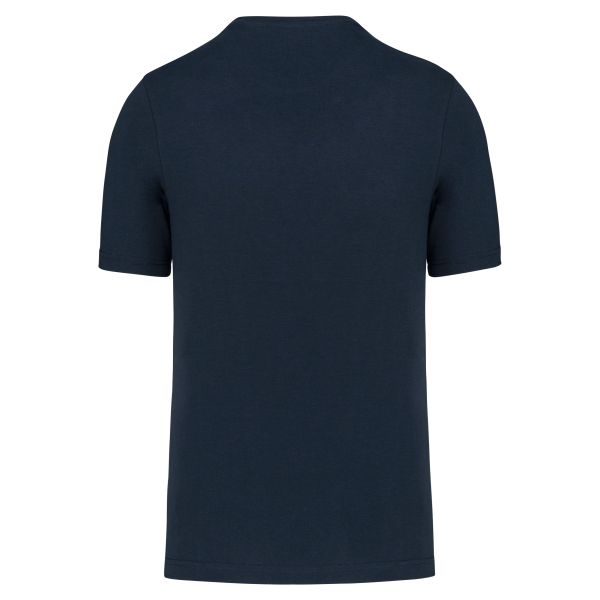 T-shirt col rond écoresponsable homme – Image 899