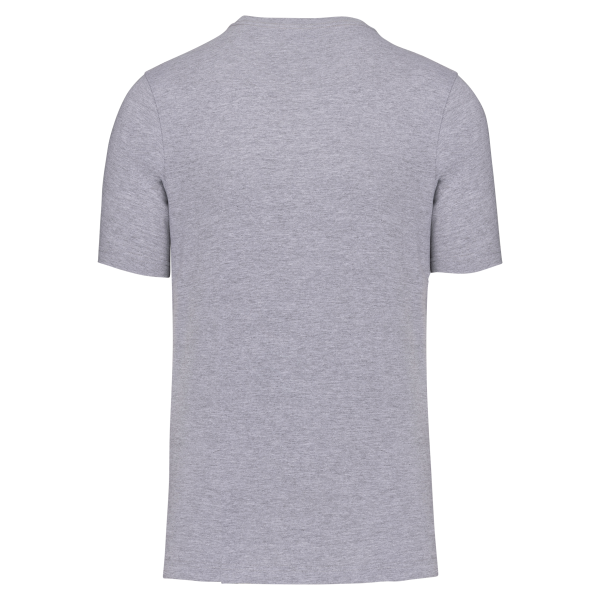 T-shirt col rond écoresponsable homme – Image 919