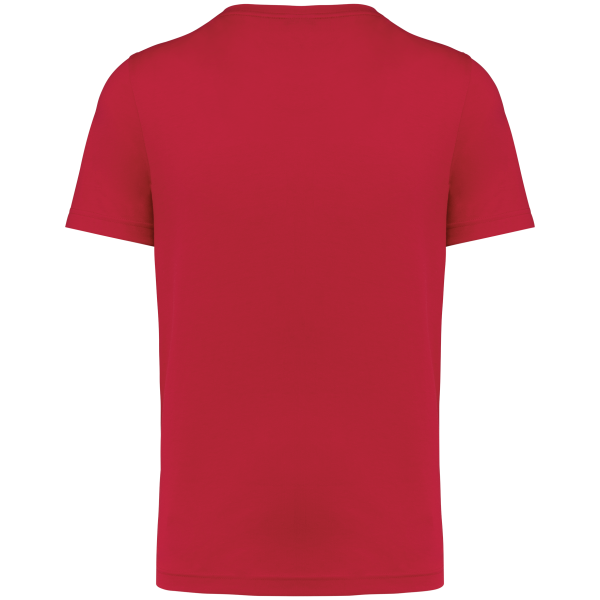 T-shirt col rond écoresponsable homme – Image 939