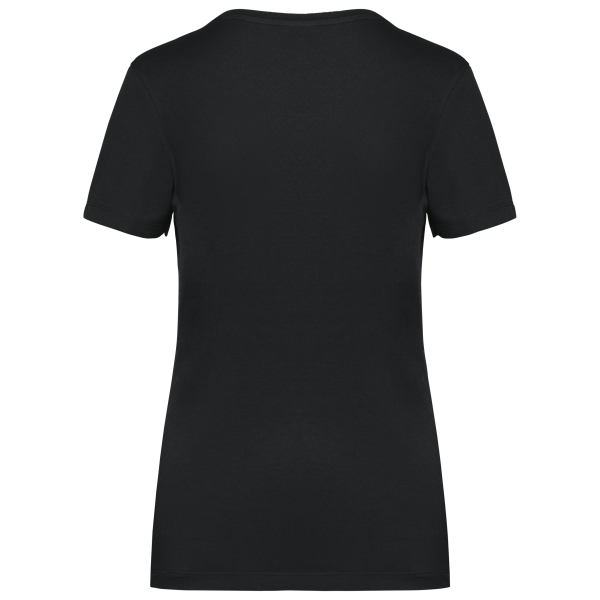 T-shirt à traitement antibactérien femme – Image 1417