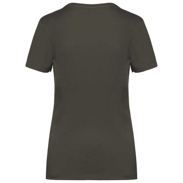 T-shirt à traitement antibactérien femme – Image 1445