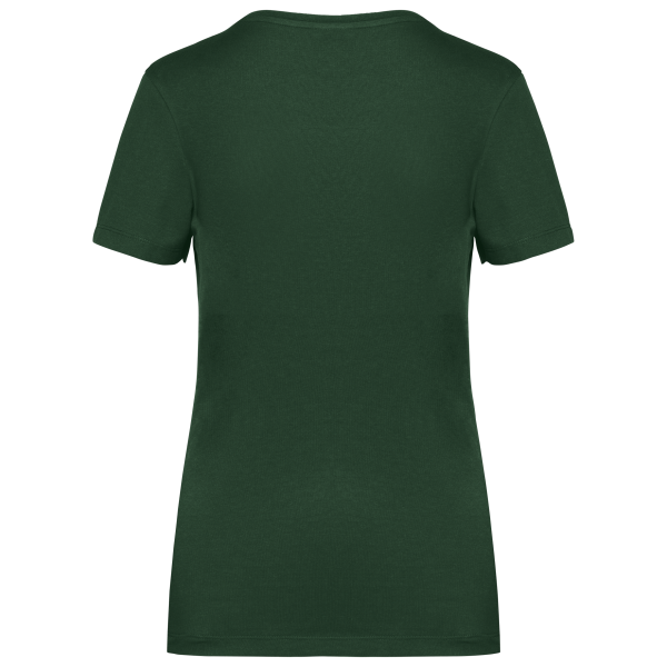 T-shirt à traitement antibactérien femme – Image 1459