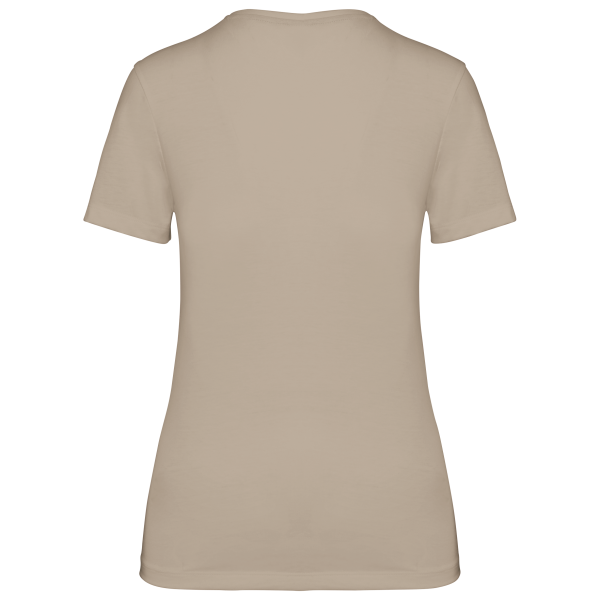 T-shirt à traitement antibactérien femme – Image 1487