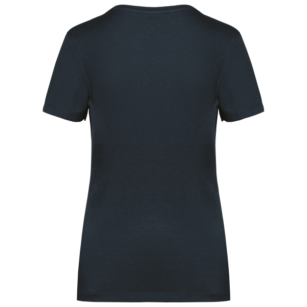 T-shirt à traitement antibactérien femme – Image 1501