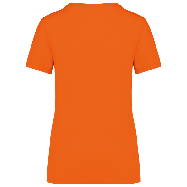 T-shirt à traitement antibactérien femme – Image 1515