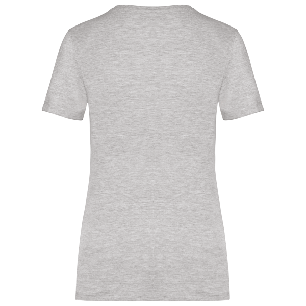 T-shirt à traitement antibactérien femme – Image 1529