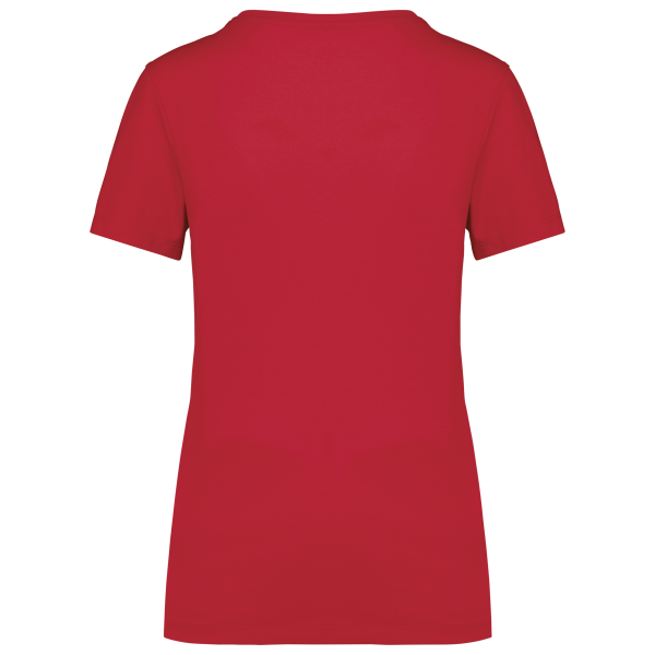 T-shirt à traitement antibactérien femme – Image 1543