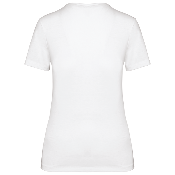 T-shirt à traitement antibactérien femme – Image 1375