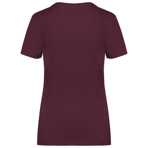 T-shirt à traitement antibactérien femme – Image 1389