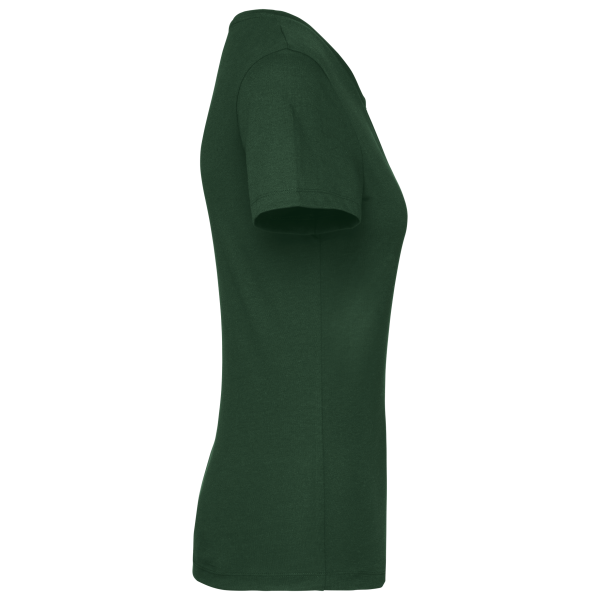 T-shirt à traitement antibactérien femme – Image 1460