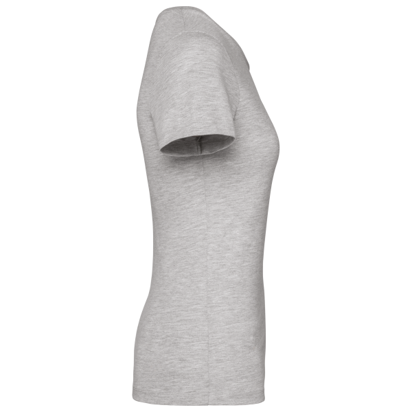 T-shirt à traitement antibactérien femme – Image 1530