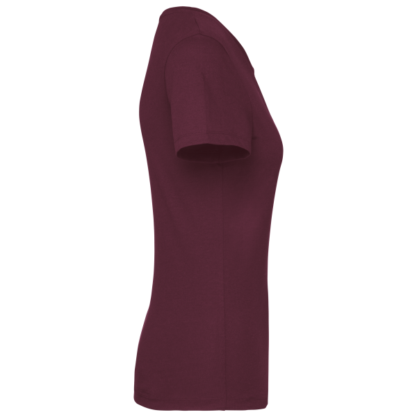 T-shirt à traitement antibactérien femme – Image 1390