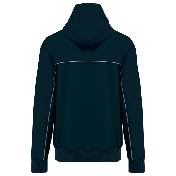 Veste softshell 3 couches BIONIC-FINISH® ECO unisexe – Image 3971