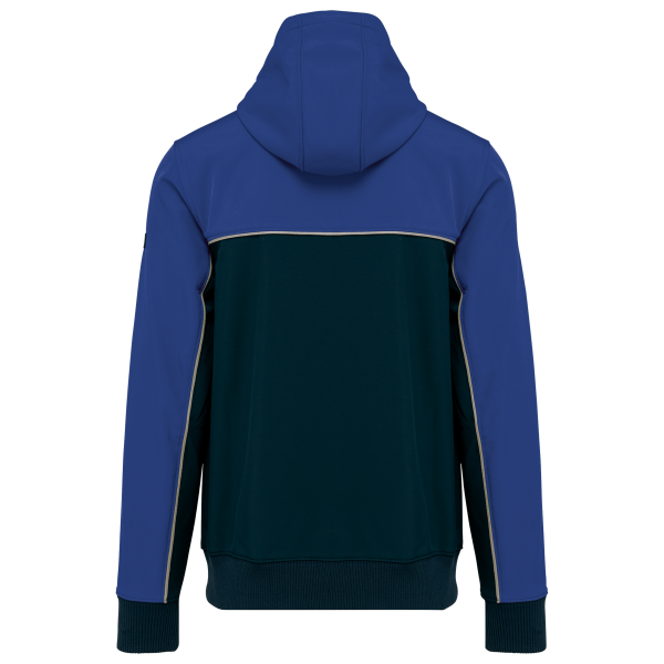 Veste softshell 3 couches BIONIC-FINISH® ECO unisexe – Image 4007