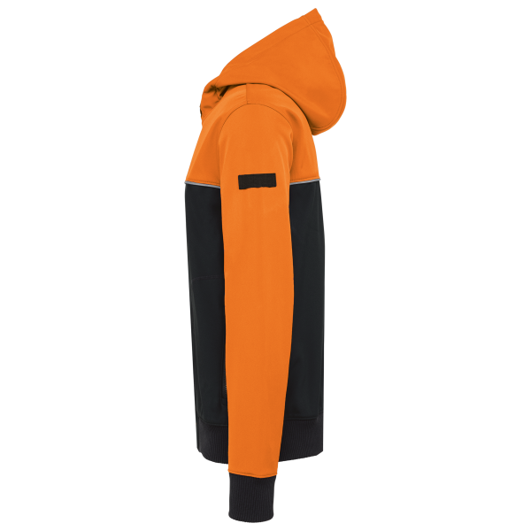 Veste softshell 3 couches BIONIC-FINISH® ECO unisexe – Image 3918